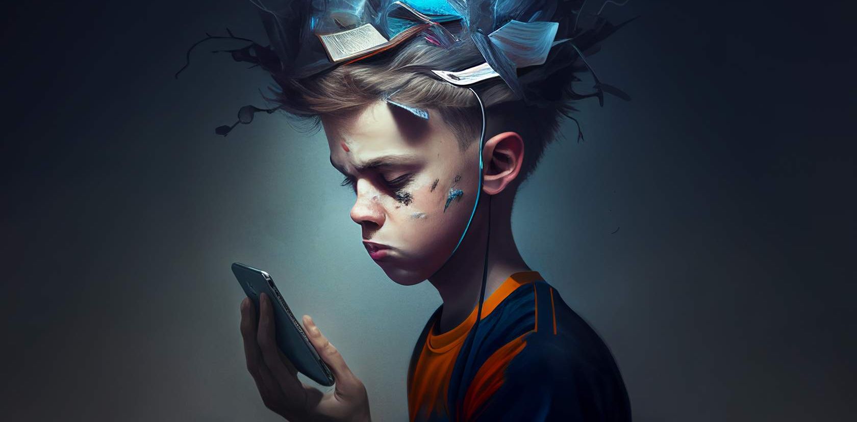 PREVENCIÓN A LA ADICCIÓN A LAS NUEVAS TECNOLOGÍAS